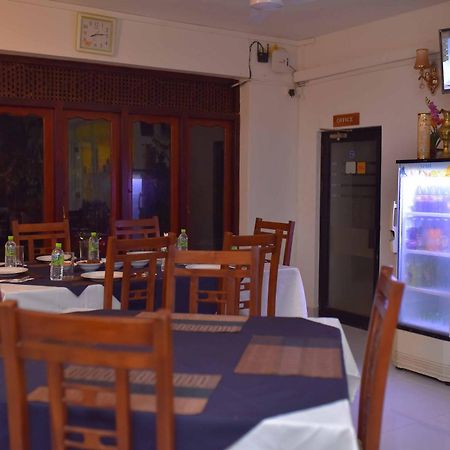 Emarald Holiday Homes Anuradhapura Luaran gambar