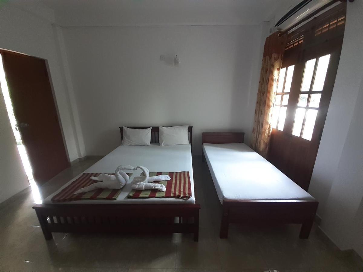 Emarald Holiday Homes Anuradhapura Luaran gambar