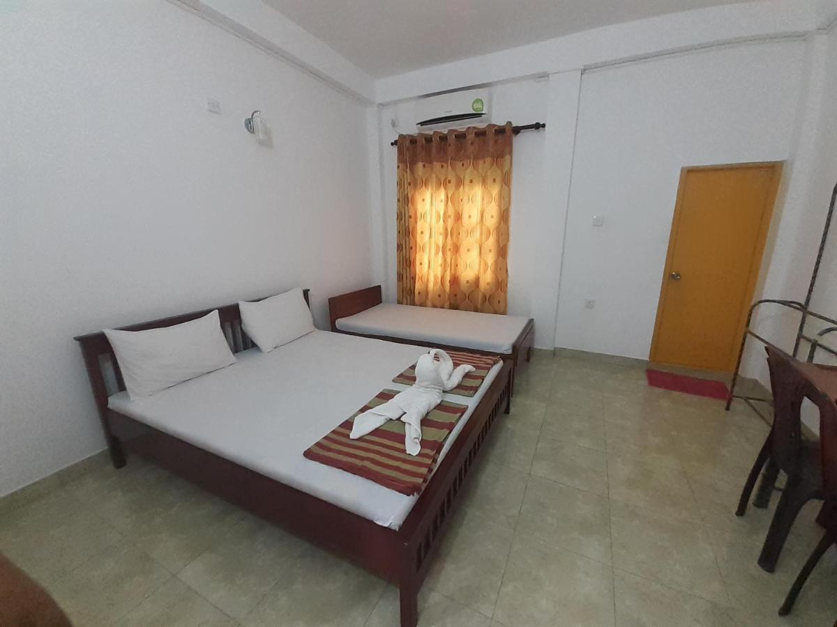 Emarald Holiday Homes Anuradhapura Luaran gambar