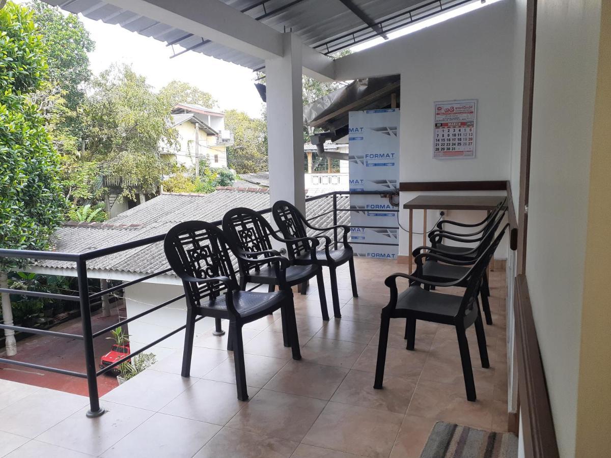 Emarald Holiday Homes Anuradhapura Luaran gambar
