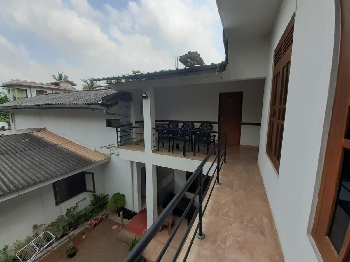 Emarald Holiday Homes Anuradhapura Luaran gambar