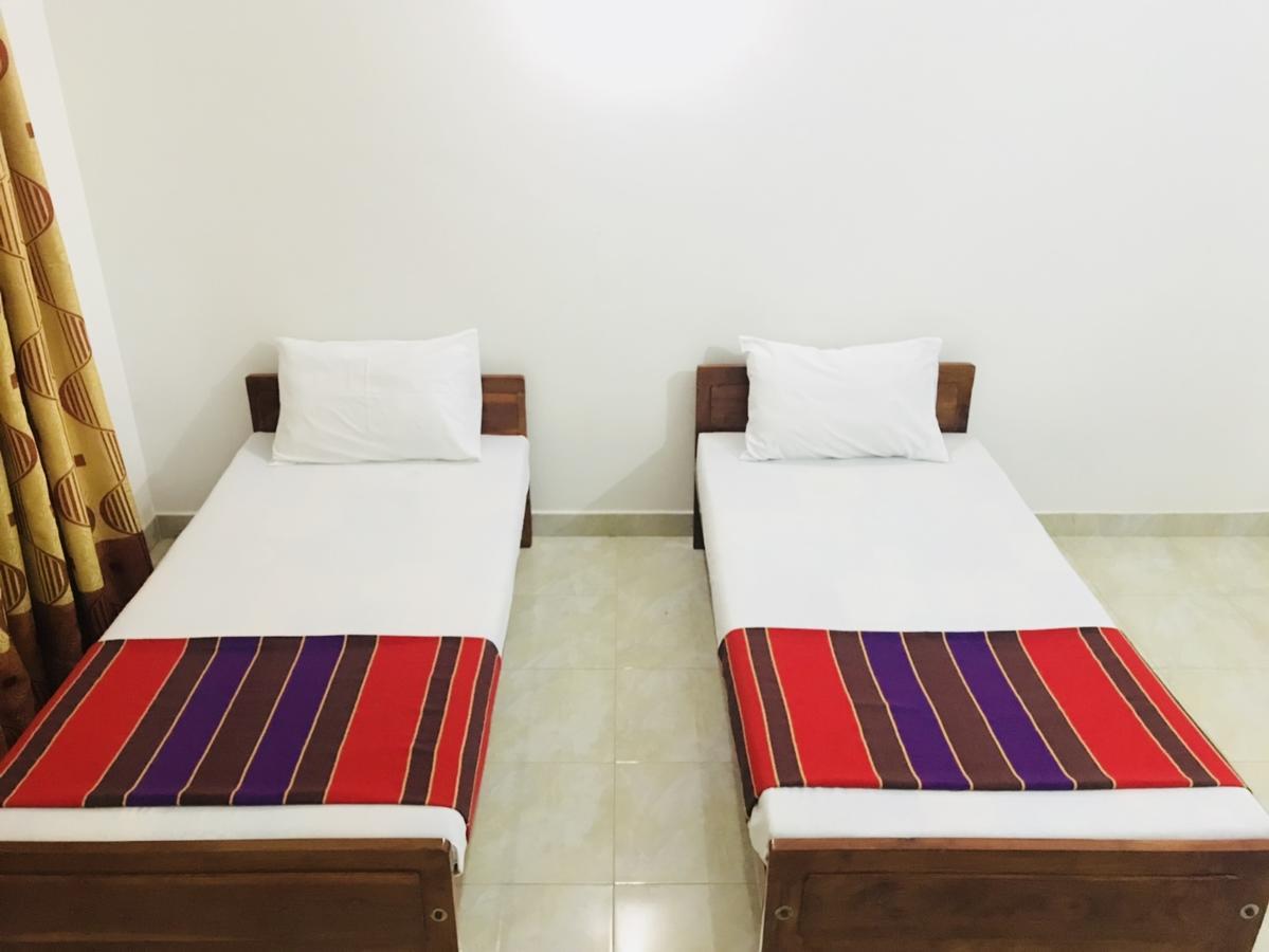 Emarald Holiday Homes Anuradhapura Luaran gambar