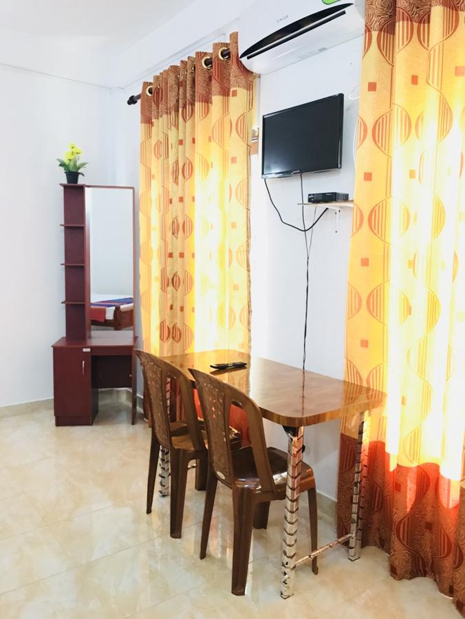 Emarald Holiday Homes Anuradhapura Luaran gambar