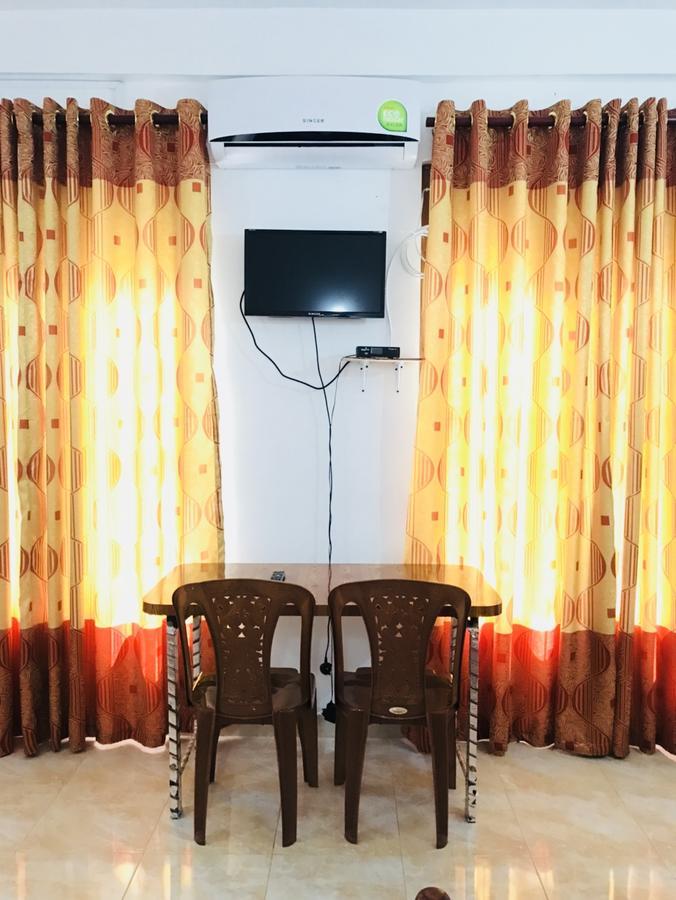 Emarald Holiday Homes Anuradhapura Luaran gambar