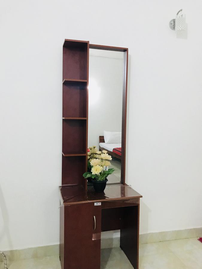 Emarald Holiday Homes Anuradhapura Luaran gambar