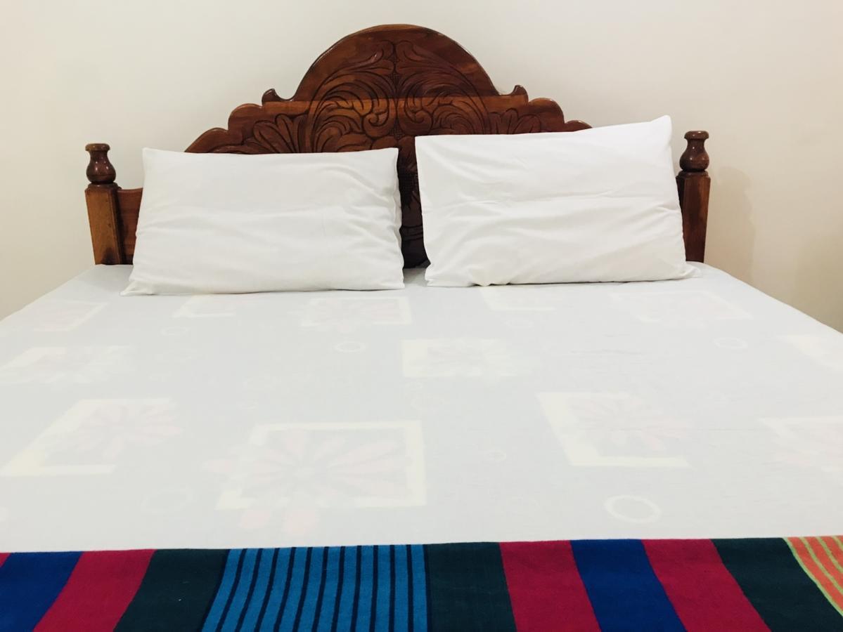 Emarald Holiday Homes Anuradhapura Luaran gambar