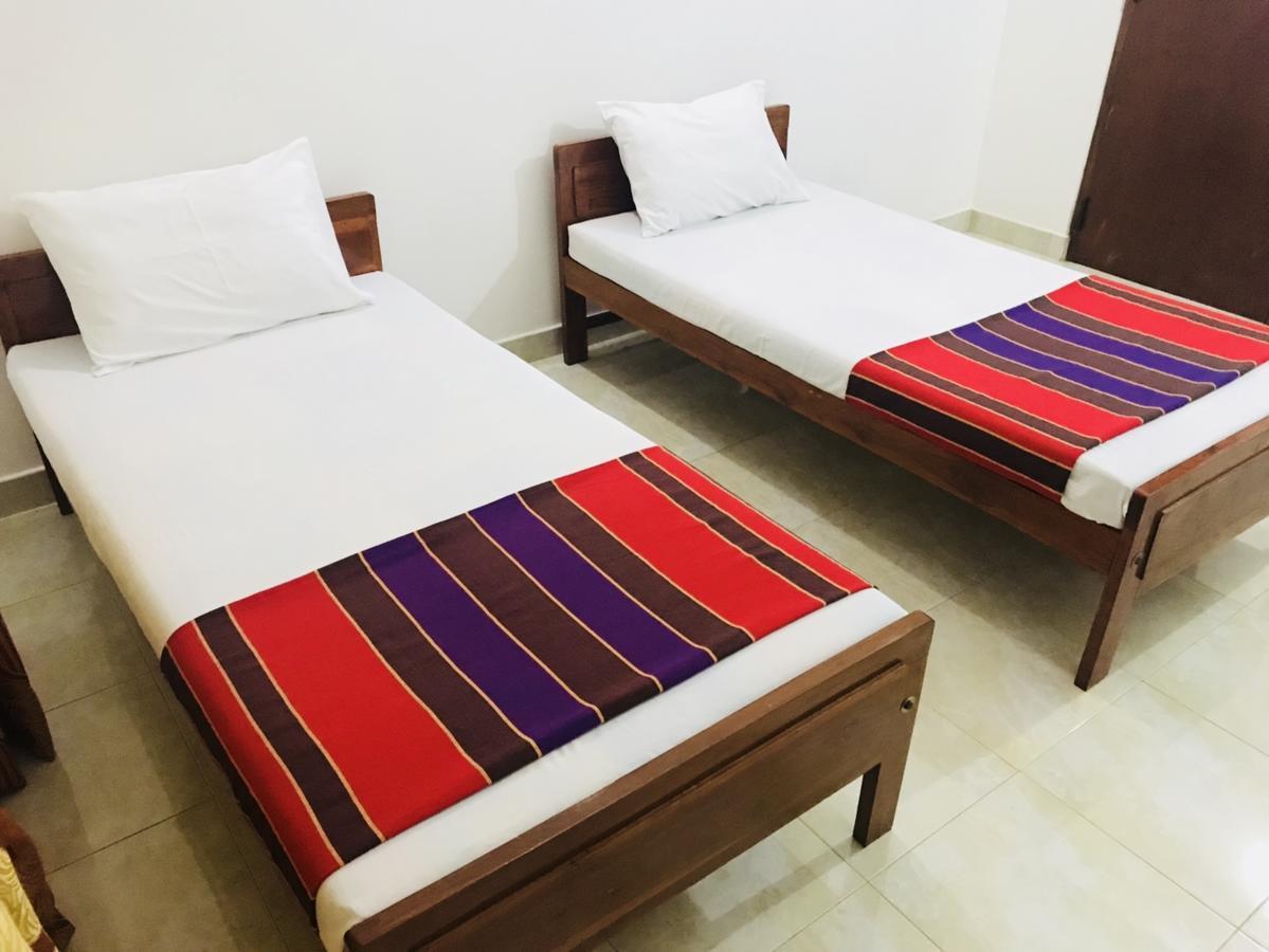 Emarald Holiday Homes Anuradhapura Luaran gambar