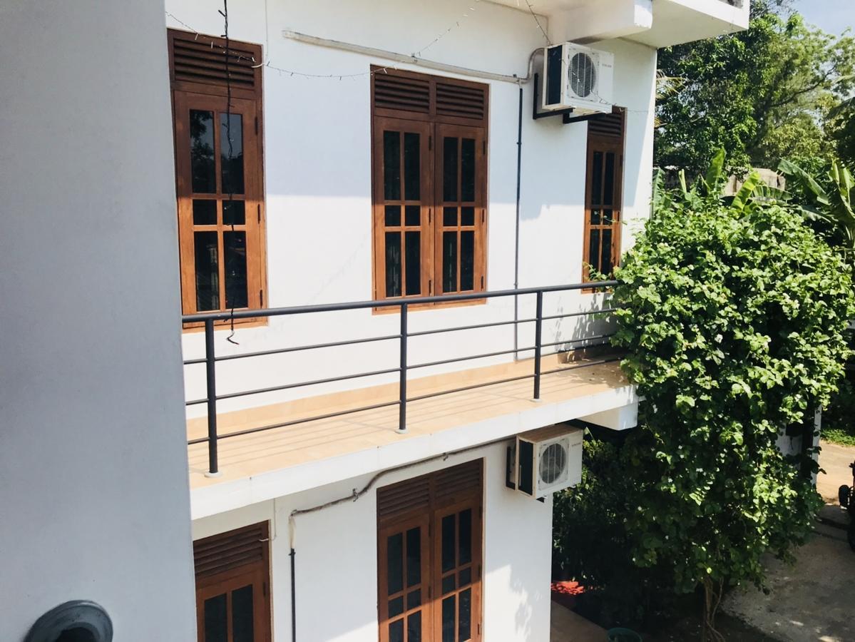Emarald Holiday Homes Anuradhapura Luaran gambar