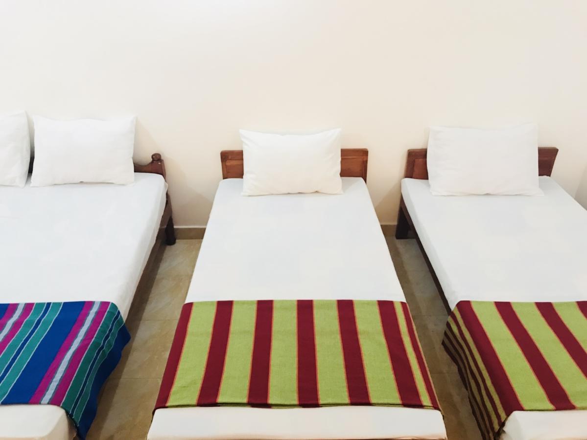 Emarald Holiday Homes Anuradhapura Luaran gambar