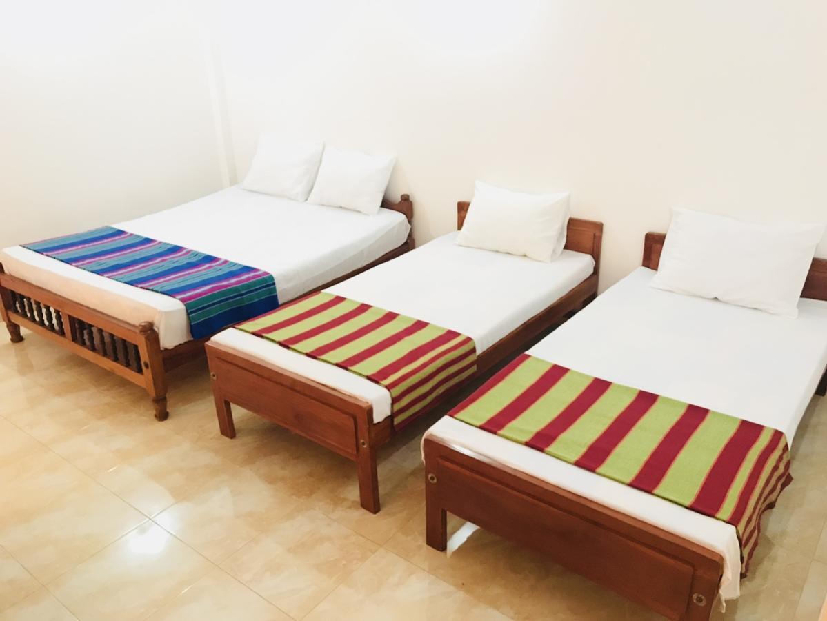 Emarald Holiday Homes Anuradhapura Luaran gambar