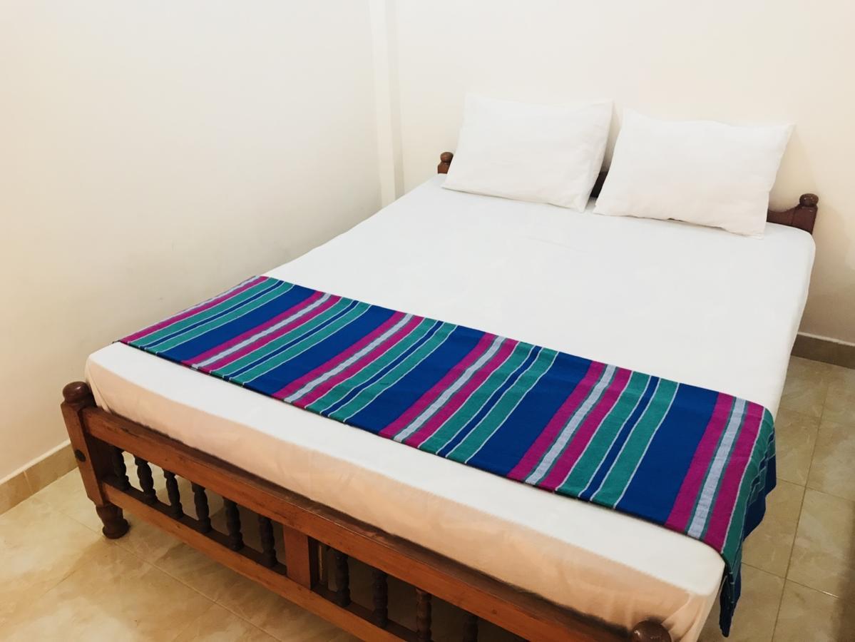 Emarald Holiday Homes Anuradhapura Luaran gambar