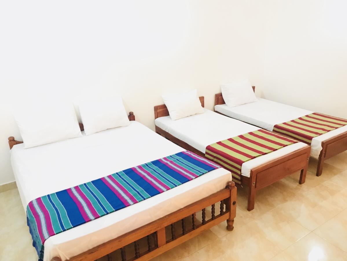 Emarald Holiday Homes Anuradhapura Luaran gambar