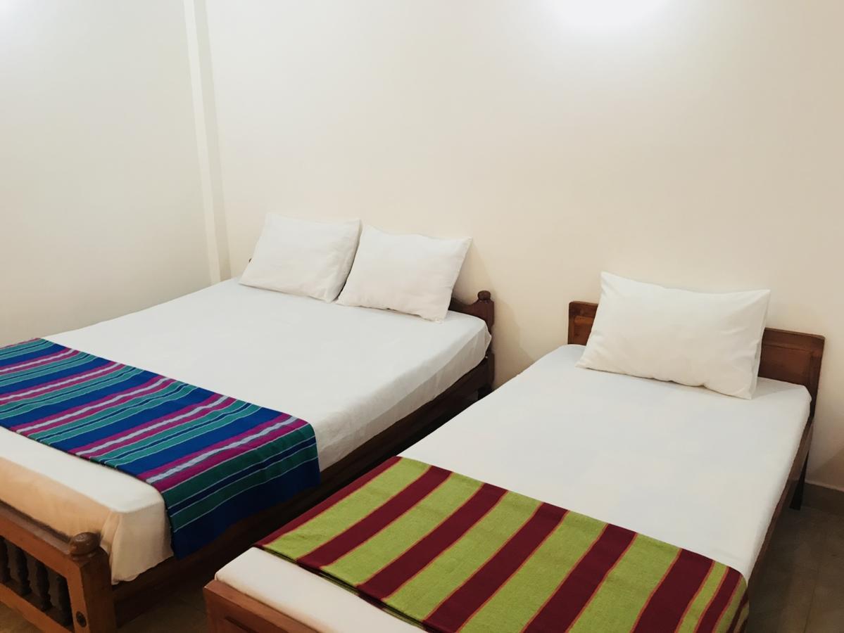 Emarald Holiday Homes Anuradhapura Luaran gambar