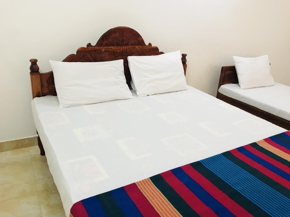 Emarald Holiday Homes Anuradhapura Luaran gambar