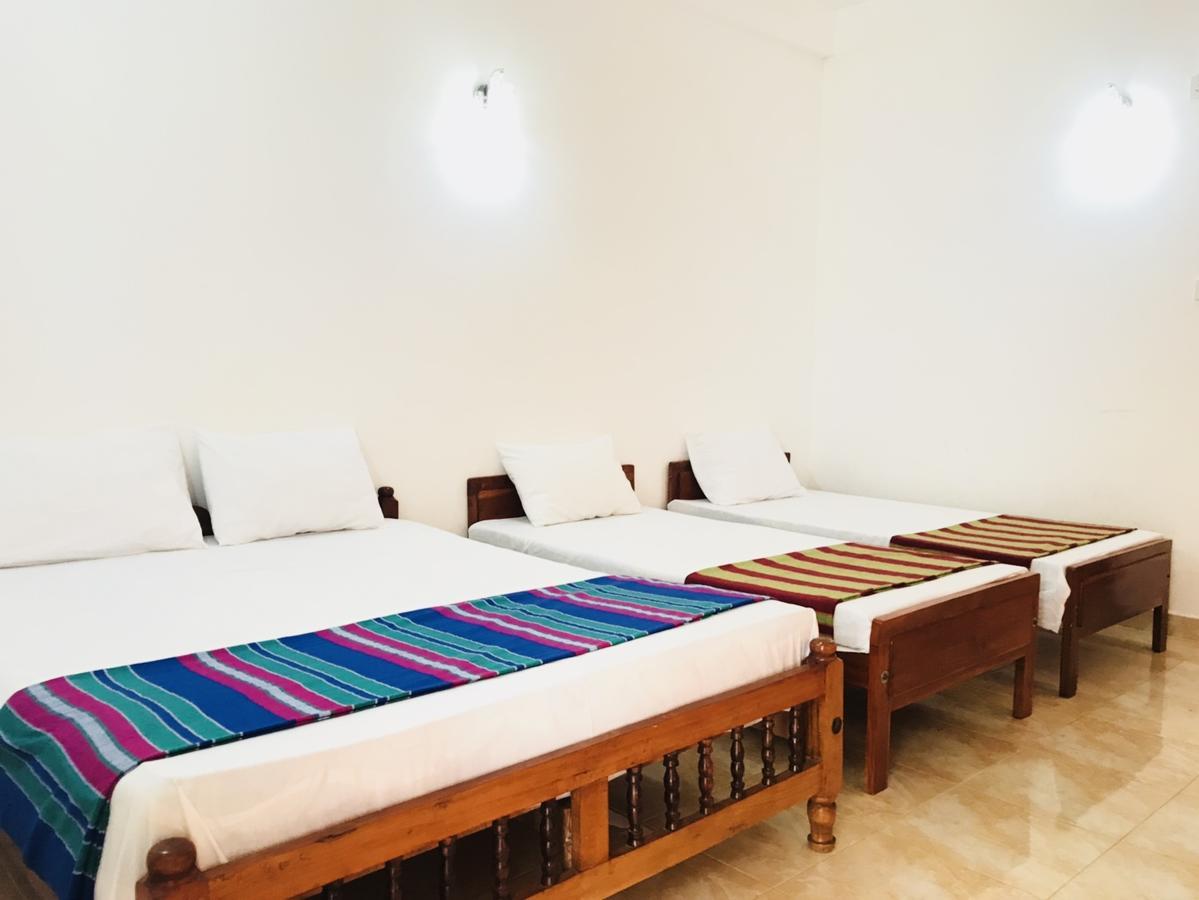 Emarald Holiday Homes Anuradhapura Luaran gambar