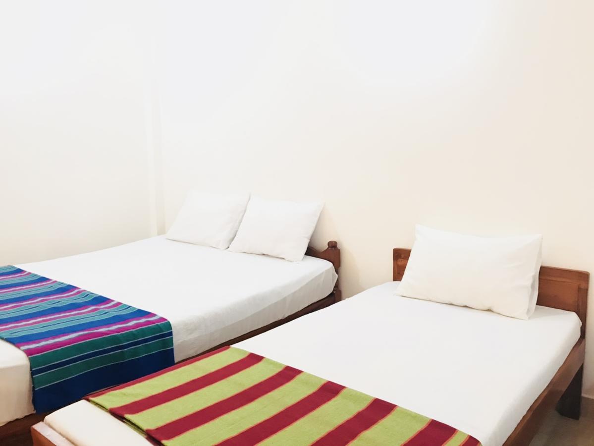 Emarald Holiday Homes Anuradhapura Luaran gambar