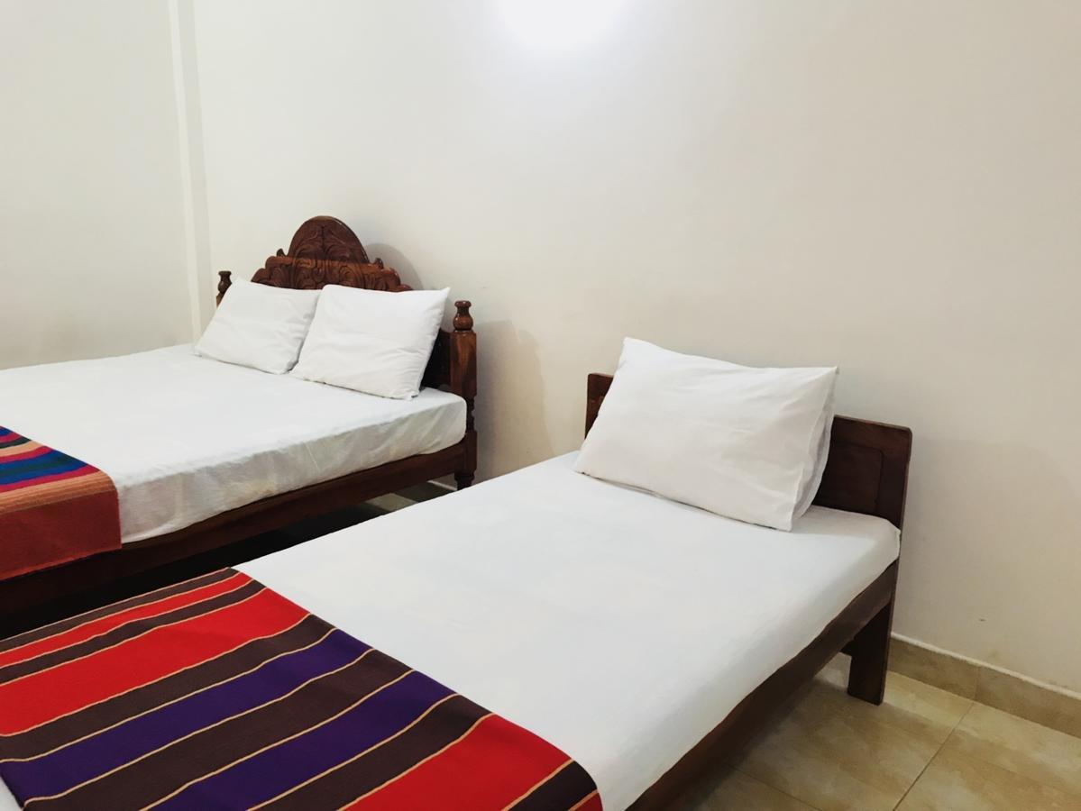 Emarald Holiday Homes Anuradhapura Luaran gambar