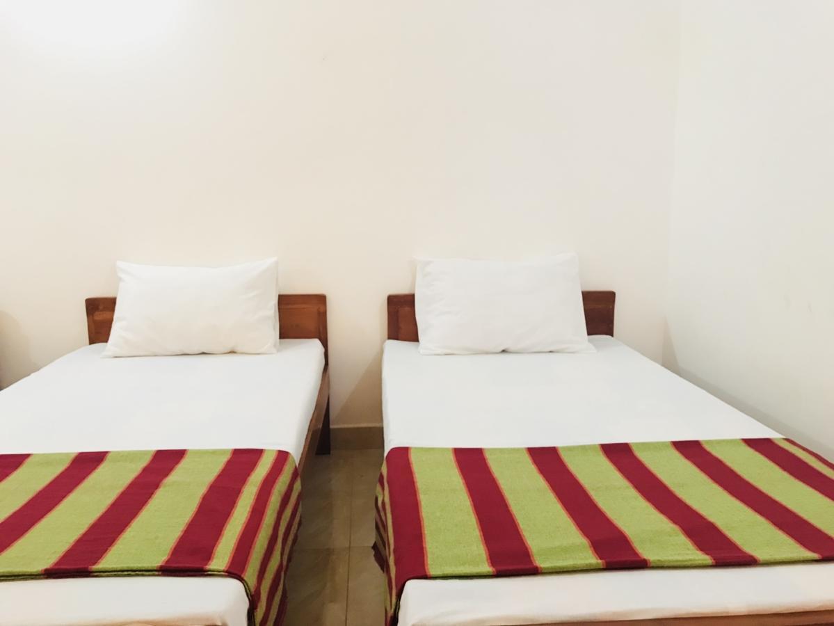 Emarald Holiday Homes Anuradhapura Luaran gambar